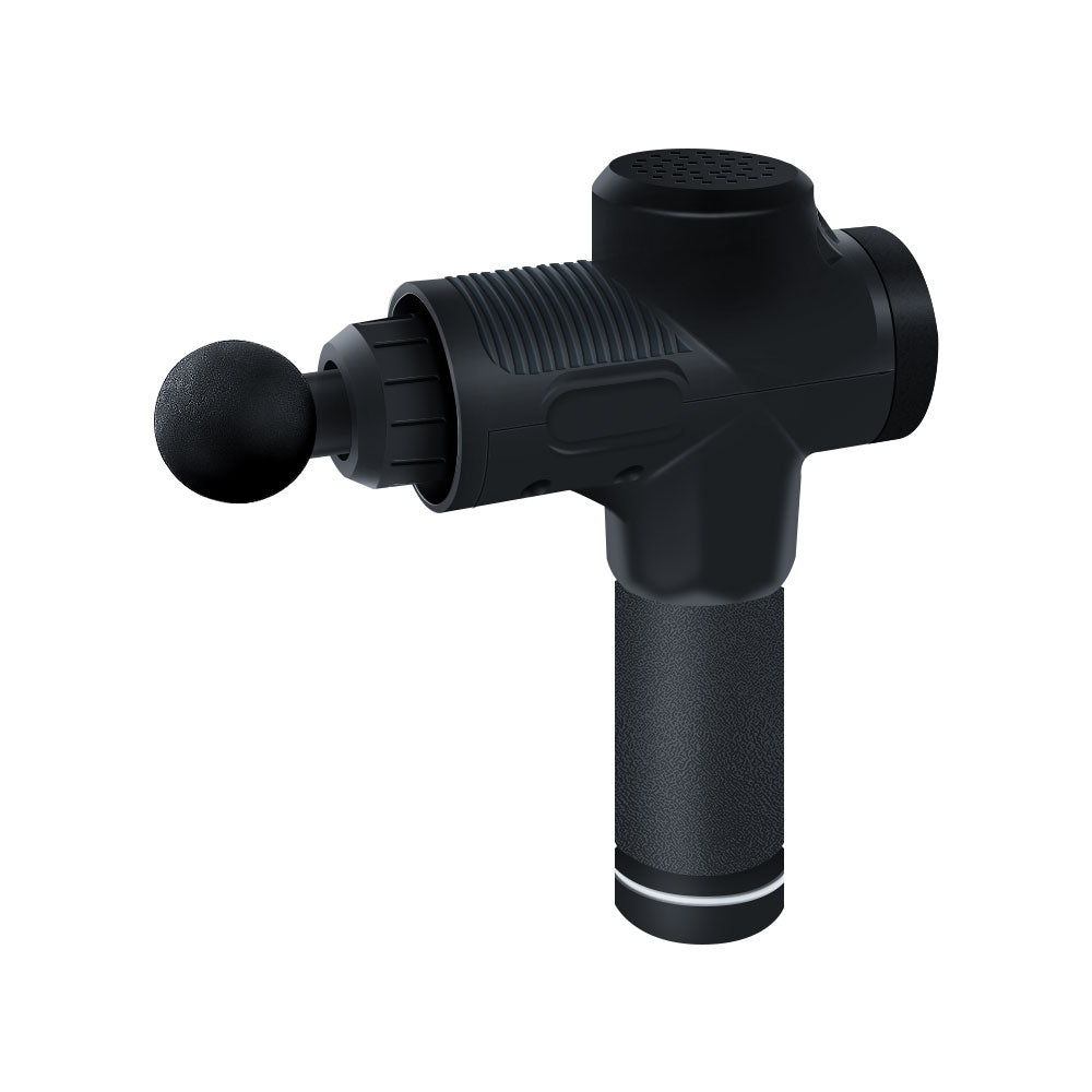 LCD display massage gun deep muscle massage- AU, EU, UK, US Plug