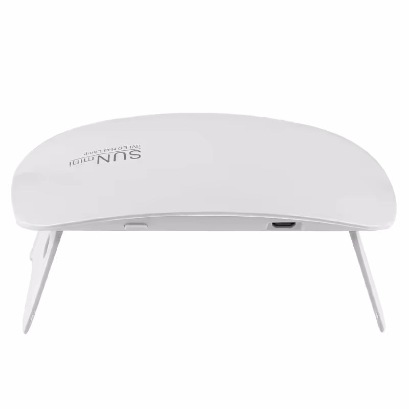 6W Mini UV Nail Dryer Lamp_8