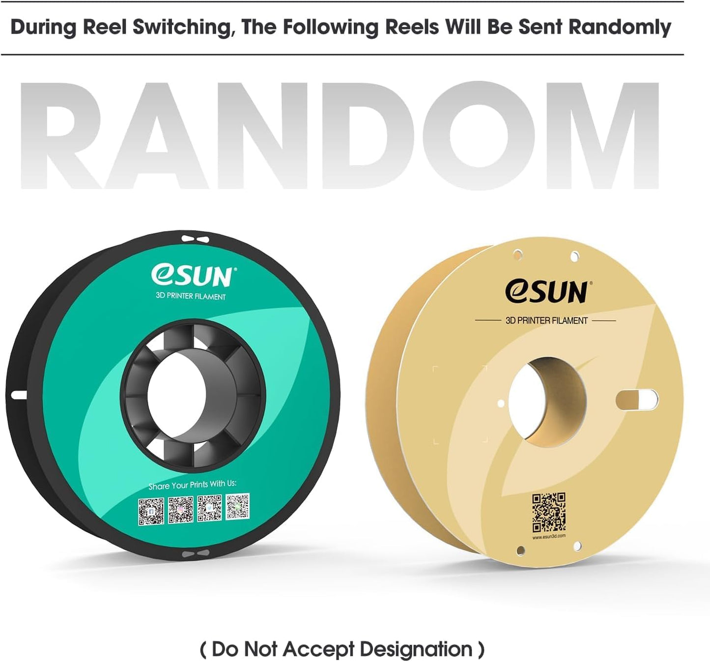 eSUN Silk Mystic PLA Filament 1.75mm, Silky Tricolor 3D Printer Filament PLA, Dimensional Accuracy +/- 0.05mm, 1KG Spool (2.2 LBS) 3D Printing Filament for 3D Printers,Silk Gold Green Black