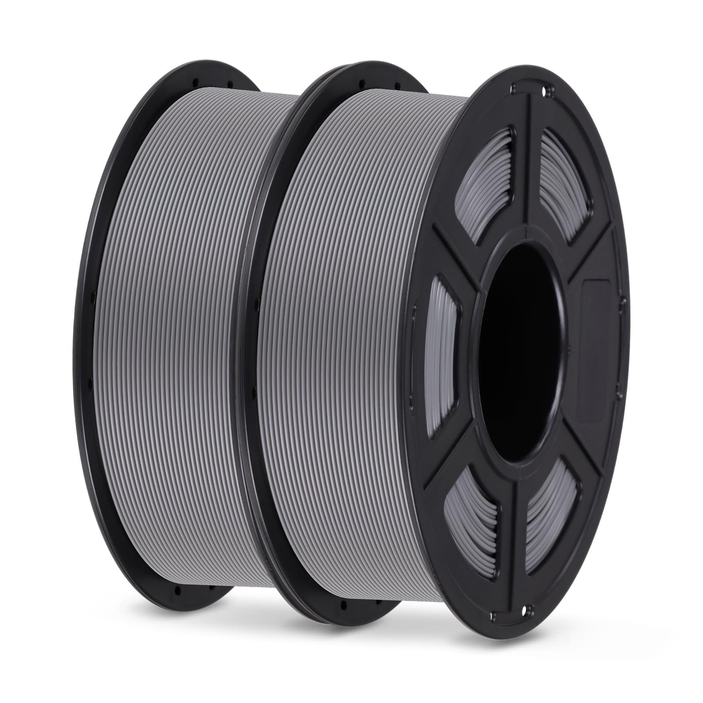 ANYCUBIC PLA 3D Printer Filament, Blue, 3D Printing PLA Filament 1.75mm Dimensional Accuracy +/- 0.02mm, 1KG Spool (2.2 lbs)