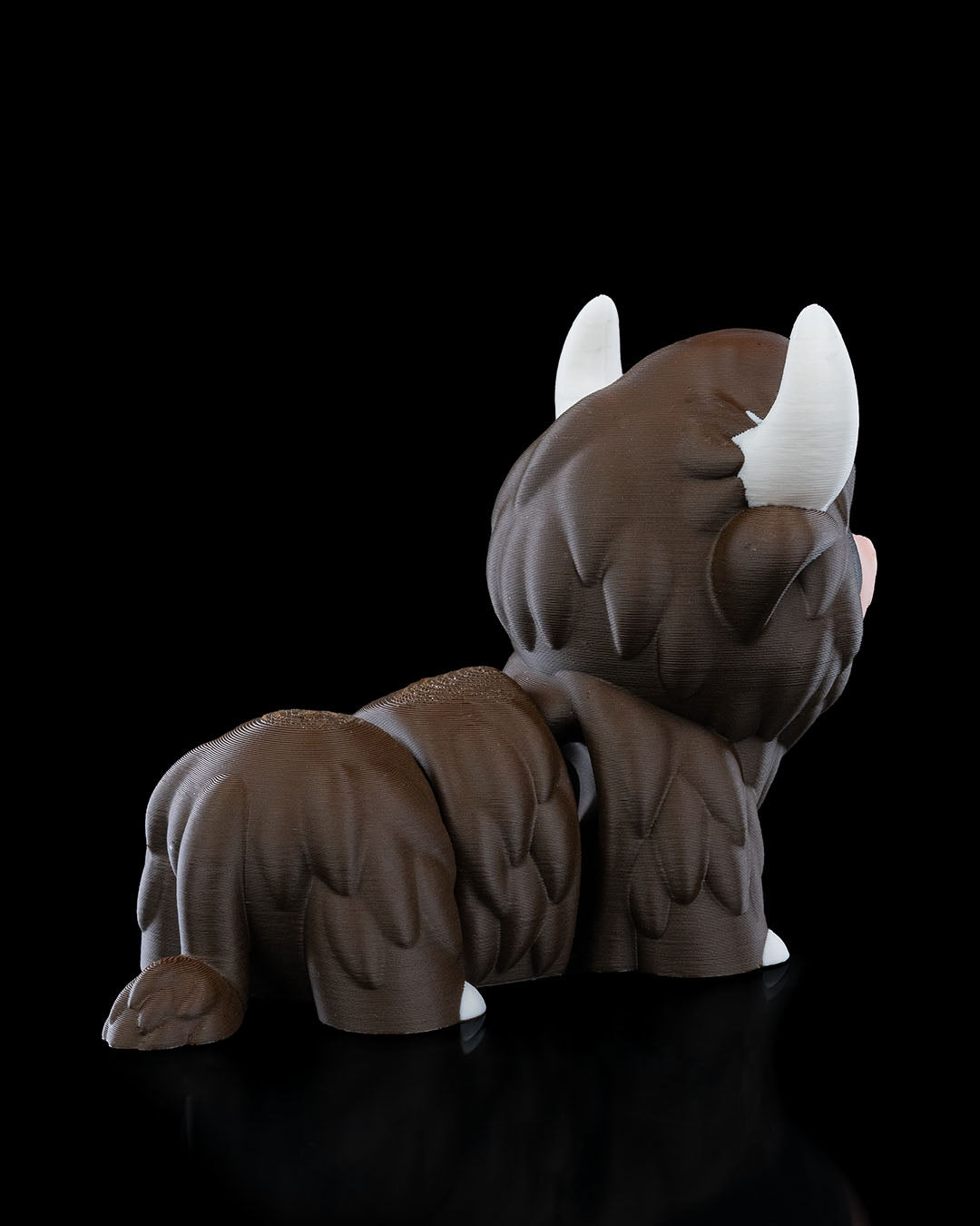 Bill the Highland Cow