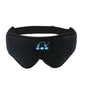 Bluetooth Sleeping Eye Mask and Headphones- USB Charging