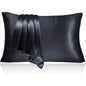 2 pcs Mulberry Silk Pillow Cases in Various Colors