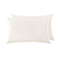 2 pcs Mulberry Silk Pillow Cases in Various Colors