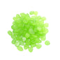 Solar Powered Glow in the Dark Garden Pebbles Garden Décor