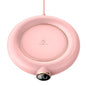 USB Interface 3 Temperatures Coffee Cup Beverage Warmer