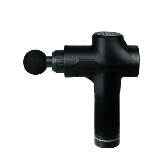 LCD display massage gun deep muscle massage- AU, EU, UK, US Plug