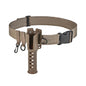 Adjustable Fishing Rod Holder Waist Belt_8