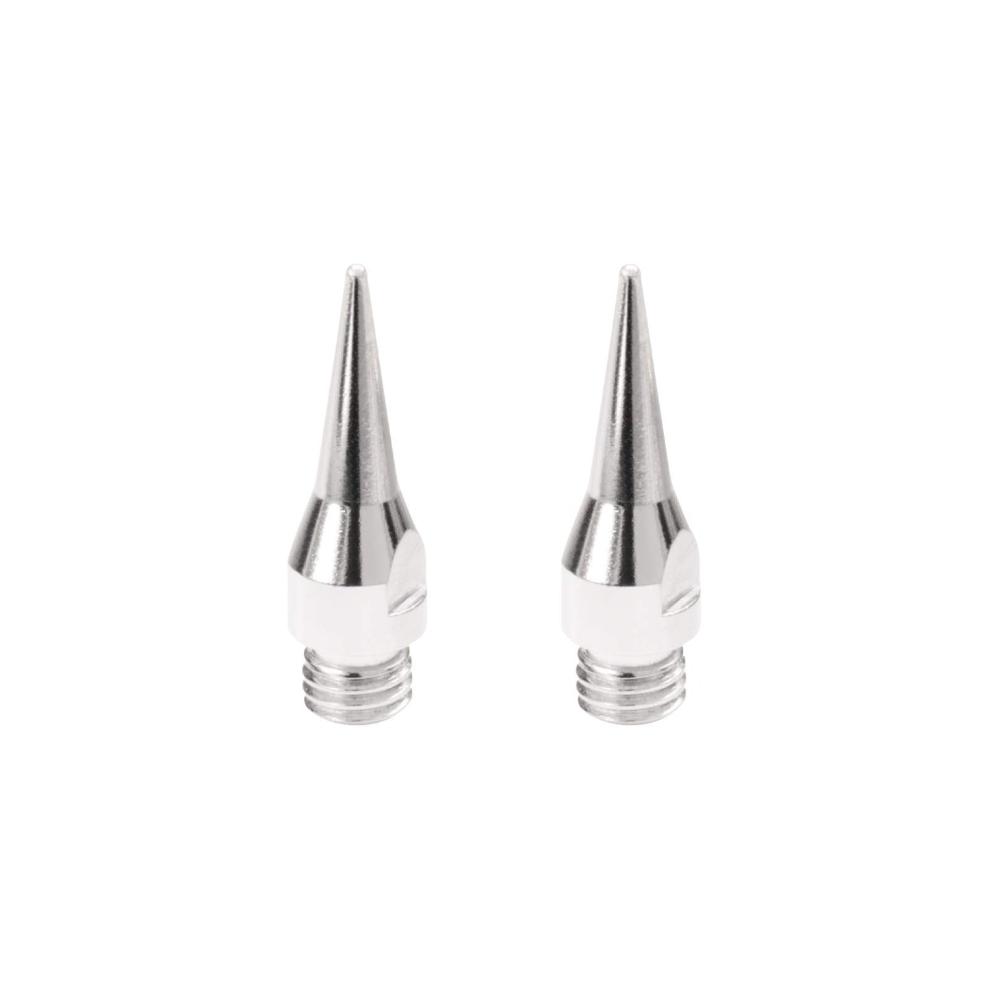 Dremel 201 Soldering Tips 2 pack, 2 VersaTip Accessories for Multipurpose Soldering