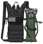 ATBP Military 3L Hydration Pack Reservoir Water Bladder Daypack Camel Backpack Hydration Pack with Water Bladder,Lightweight,BPA Free,for Running Cycling Hiking 2 Packs