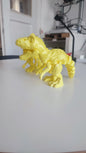 3d Printed Flexi T-Rex Dinosaur