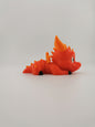 3D Printed Kid the Dragon