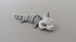 3D Printed Skull Dragon